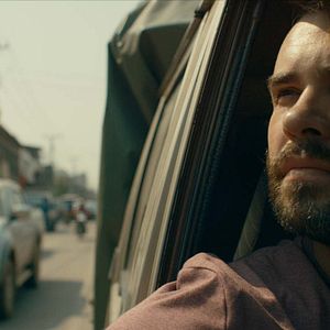 Fotoğraf Rossif Sutherland