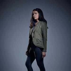 Fotoğraf Zuleikha Robinson