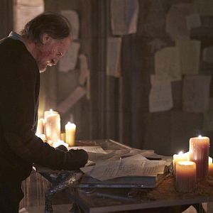 Fotoğraf David Bradley (IV)