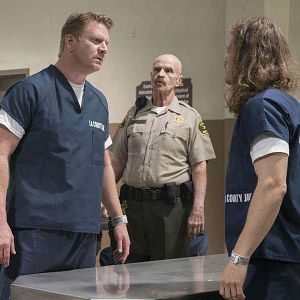 Fotoğraf Ray Donovan