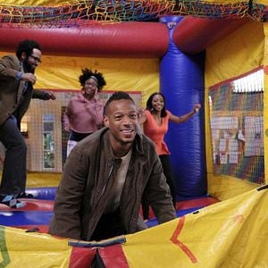 Fotoğraf Marlon Wayans