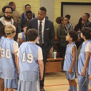 Fotoğraf Diallo Riddle