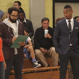 Fotoğraf Essence Atkins