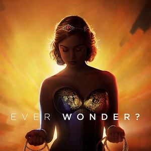 Fotoğraf Professor Marston & The Wonder Women