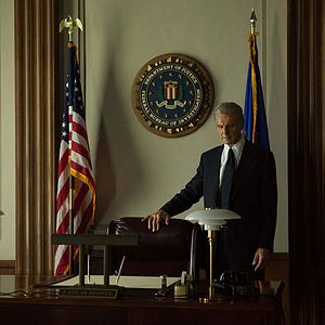 Fotoğraf Mark Felt: The Man Who Brought Down The White House