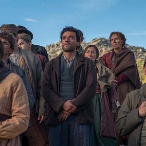 Fotoğraf The Promise