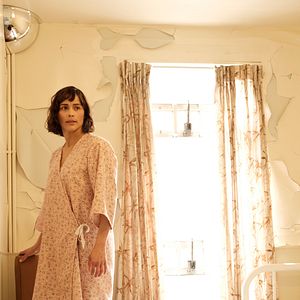 Fotoğraf Paula Patton