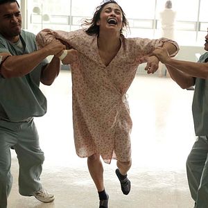 Fotoğraf Paula Patton