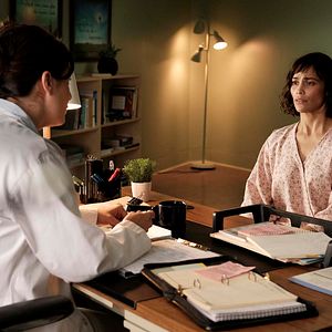 Fotoğraf Paula Patton