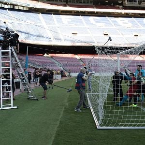 Fotoğraf Dani Rovira