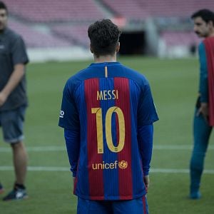 Fotoğraf Dani Rovira