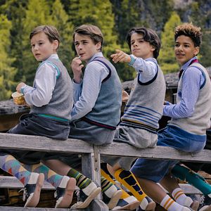 Fotoğraf Maurizio Magno