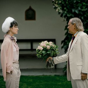 Fotoğraf Sophie Rois