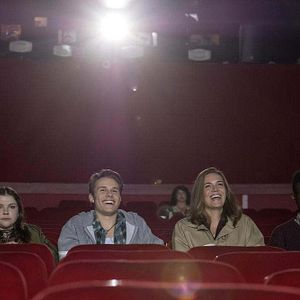 Fotoğraf Mandy Moore