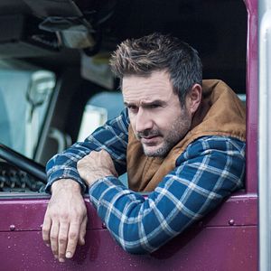 Fotoğraf David Arquette