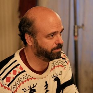 Fotoğraf Scott Adsit