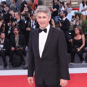 Fotoğraf Alexander Payne