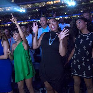 Fotoğraf Tiffany Haddish