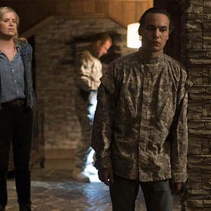 Fotoğraf Kim Dickens