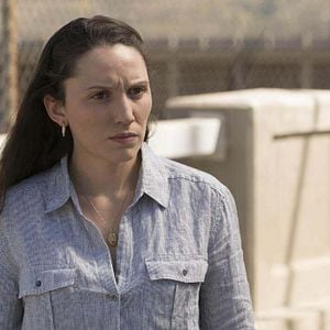 Fotoğraf Lisandra Tena