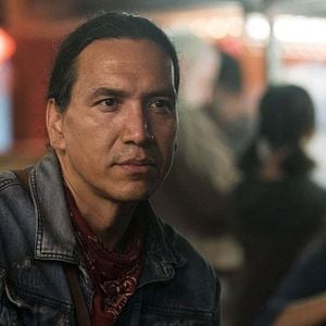 Fotoğraf Michael Greyeyes