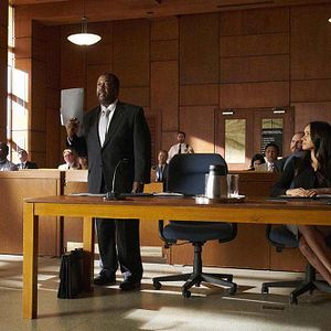 Fotoğraf Wendell Pierce