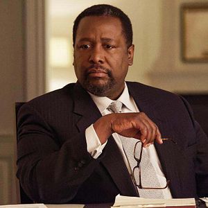 Fotoğraf Wendell Pierce