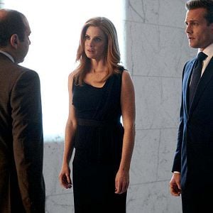 Fotoğraf Sarah Rafferty