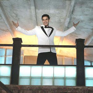 Fotoğraf Elyes Gabel