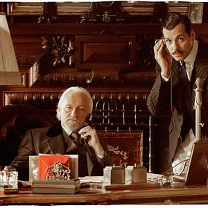 Fotoğraf Laurent Lafitte