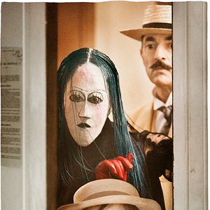 Fotoğraf Albert Dupontel