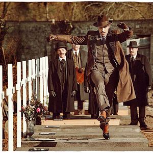 Fotoğraf Laurent Lafitte