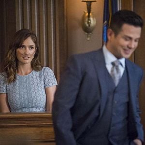 Fotoğraf Minka Kelly