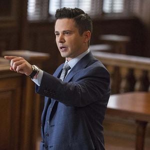 Fotoğraf Freddy Rodriguez