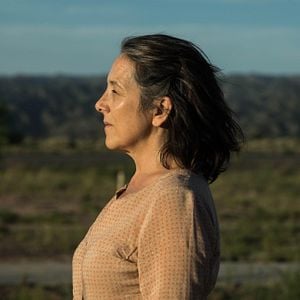 Fotoğraf Paulina García