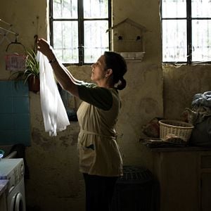 Fotoğraf Paulina García