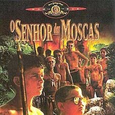 Fotoğraf Sineklerin Tanrısı