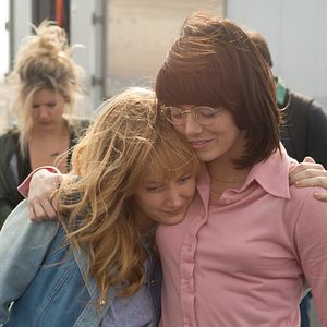 Fotoğraf Andrea Riseborough