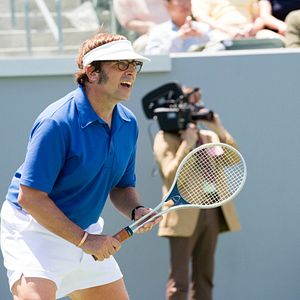 Fotoğraf Ezeli Rekabet