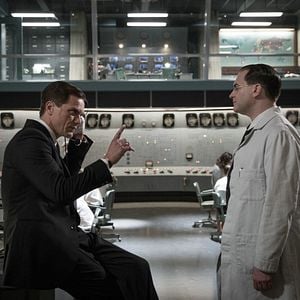 Fotoğraf Michael Stuhlbarg