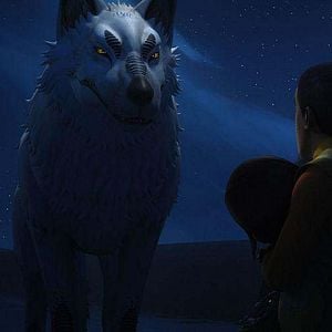 Fotoğraf Star Wars Rebels