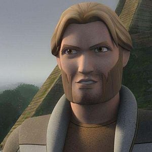 Fotoğraf Star Wars Rebels