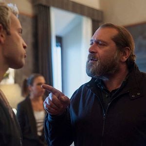 Fotoğraf Suburra (2017)