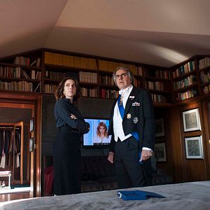 Fotoğraf Claudia Gerini