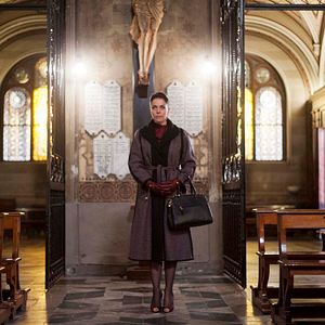 Fotoğraf Claudia Gerini