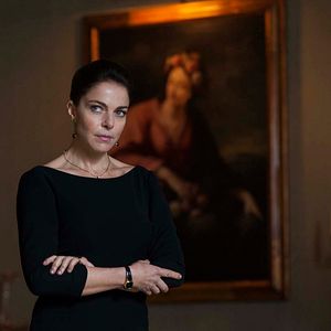 Fotoğraf Claudia Gerini