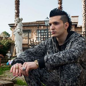 Fotoğraf Suburra (2017)