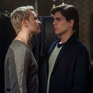 Fotoğraf Suburra (2017)