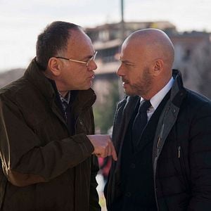 Fotoğraf Suburra (2017)