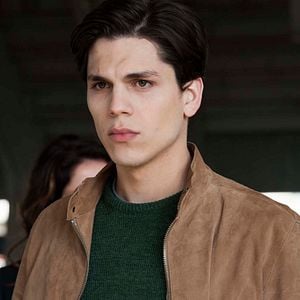 Fotoğraf Suburra (2017)